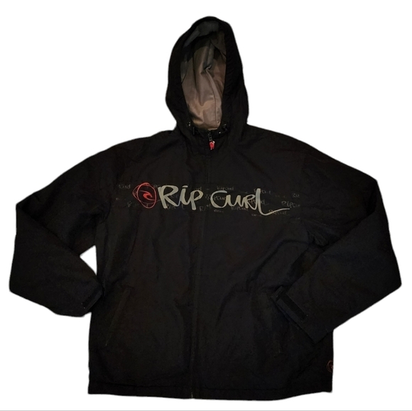 Rip Curl Boys jacket - Picture 1 of 14